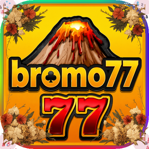 bromo77 — mitra unggulan